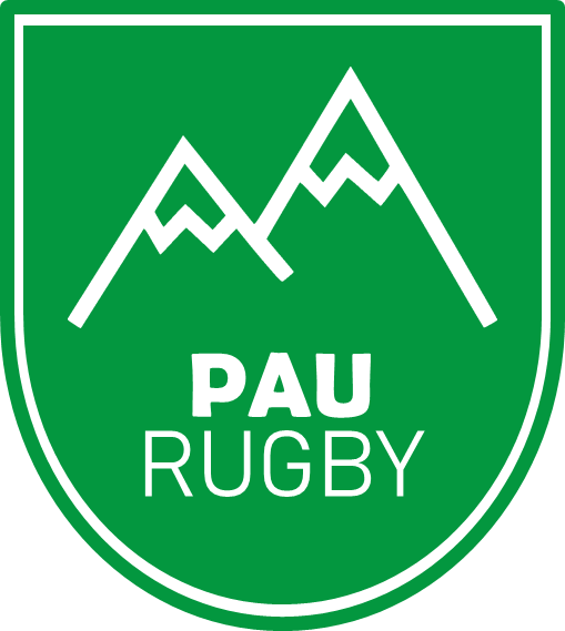 Old Pau Rugby Shirts