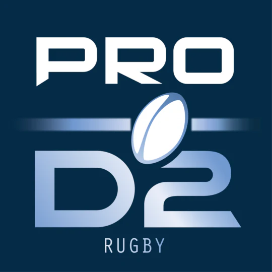 Classic Pro D2 Rugby Shirts
