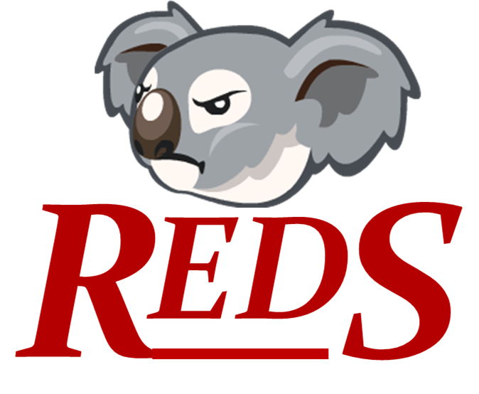 Old Queensland Reds Rugby Shirts