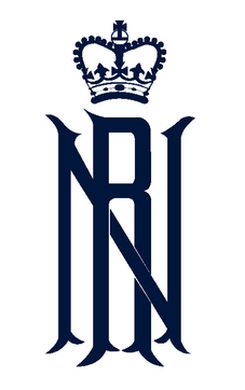 Vintage Royal Navy Rugby Shirts