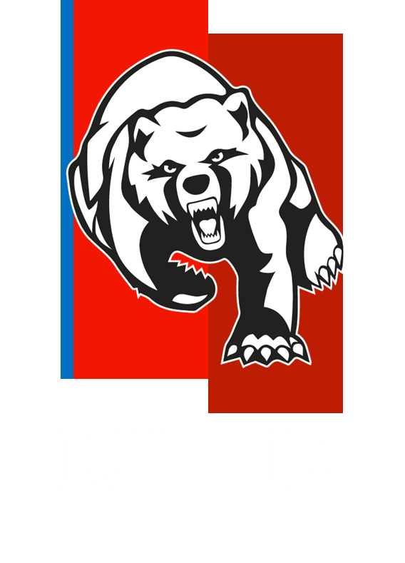 Old Russia Rugby Shirts