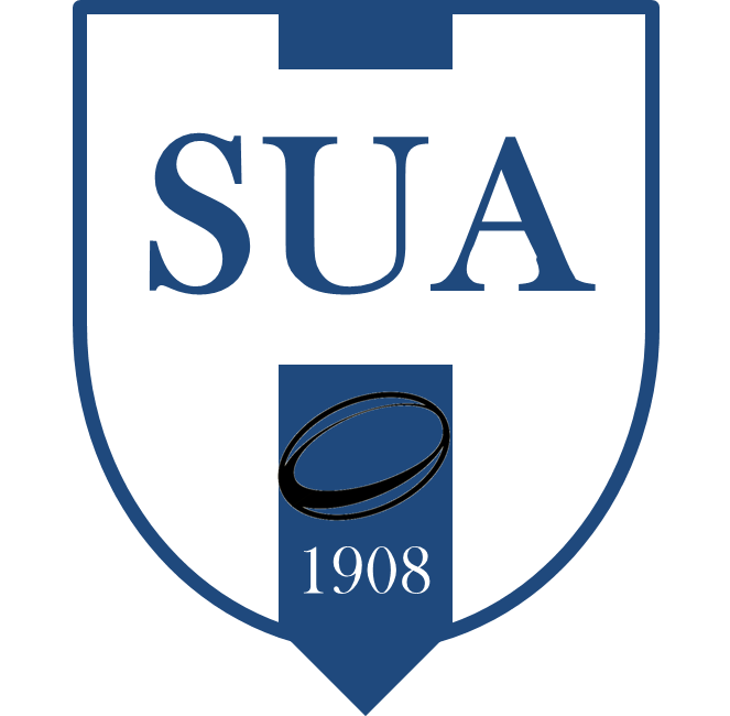 SU Agen Rugby Shirts
