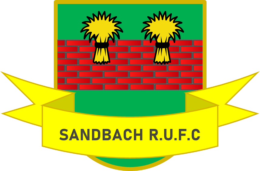 Old Sandbach Rugby Shirts