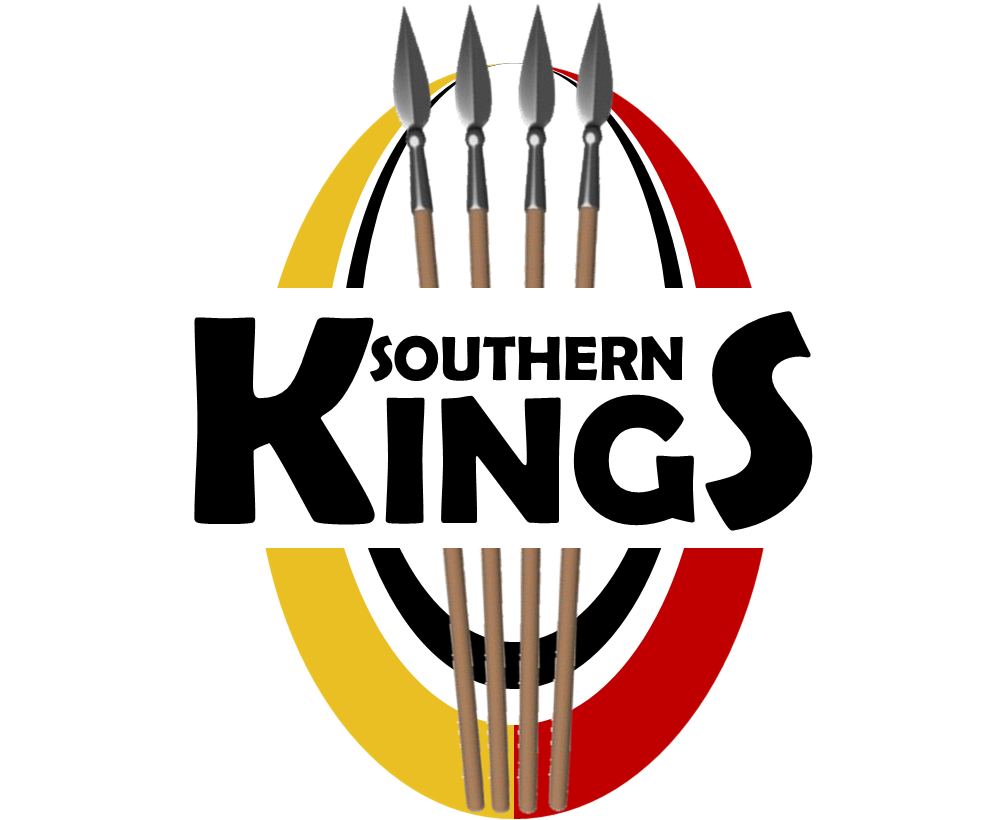 Southern Kings Rugby Shirts