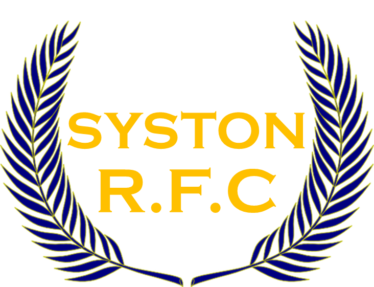 Syston Rfc Syston RFC Rugby Shirts / Official Leicestershire Club Jerseys ...