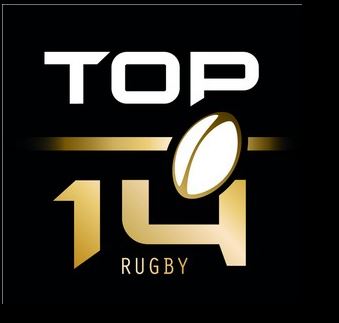 Old Top 14 Rugby Shirts