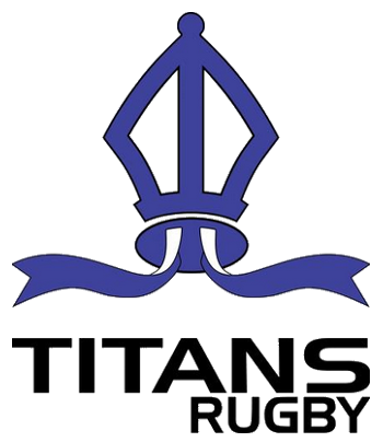 Old Titans Rugby Shirts