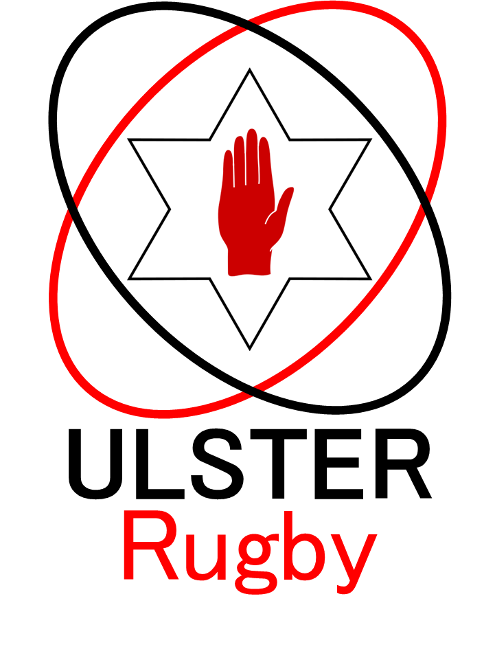 Old Ulster Rugby Shirts