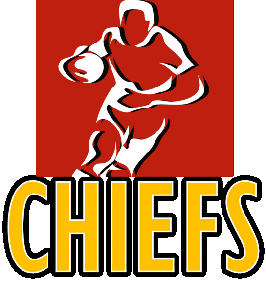 Old Chiefs Rugby Shirts
