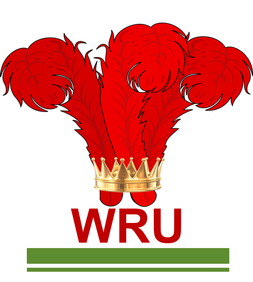 XXL+ Wales Rugby Shirts