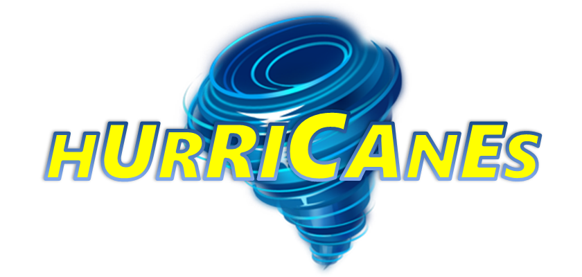 Old Hurricanes Rugby Shirts