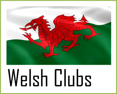 Old Welsh Club Rugby Shirts