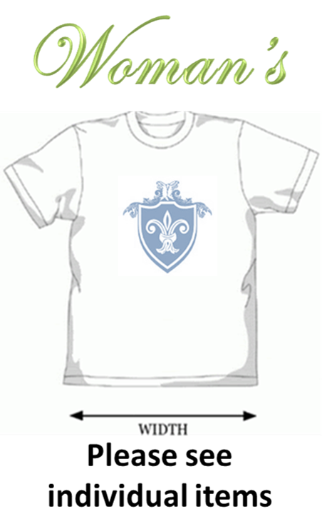 Womens Rugby Shirts