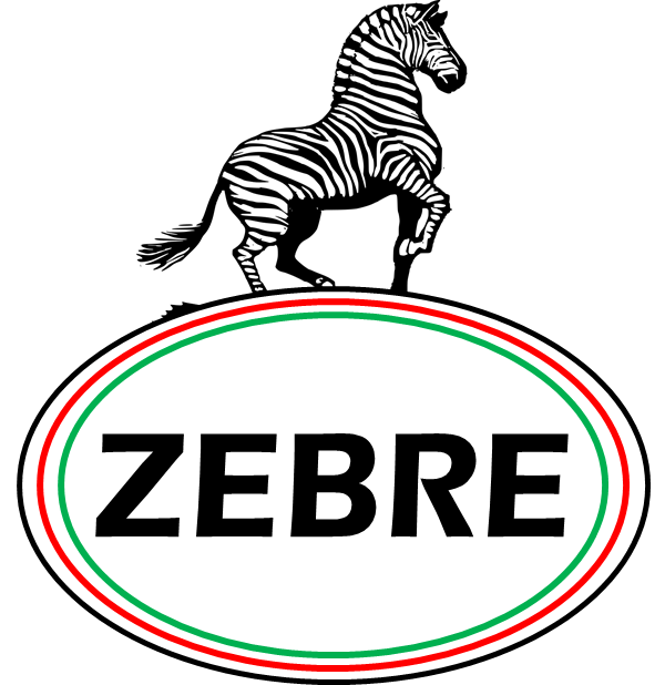 Old Zebre Rugby Shirts