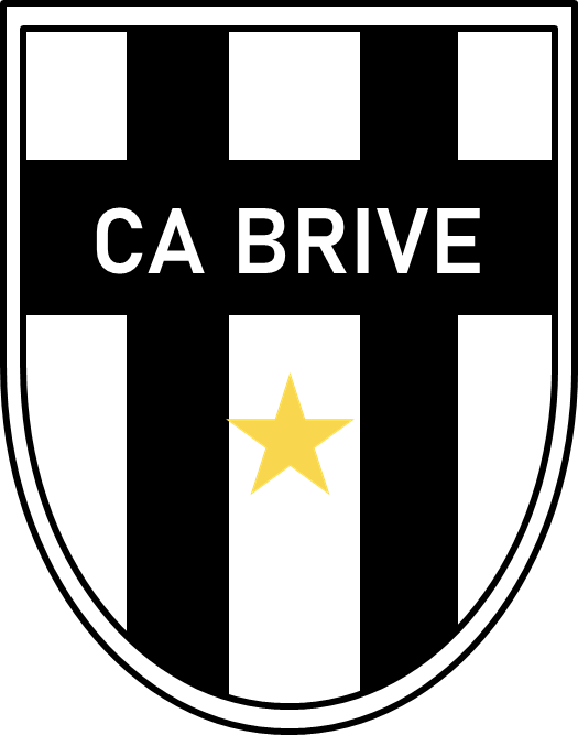 Old Brive Rugby Shirts