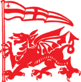 Old London Welsh Rugby Shirts