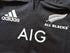 2017 New Zealand Home Rugby Shirt (L)