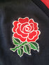 2001/02 England Away Rugby Shirt. (M)