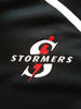 2003 Stormers Home Rugby Shirt (XXL)