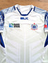 2015 Samoa Away World Cup Rugby Shirt