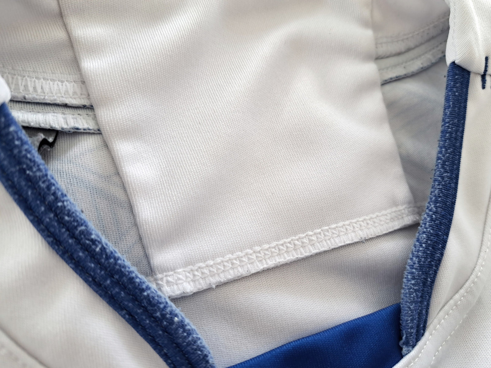 2015 Samoa Away World Cup Rugby Shirt (S)