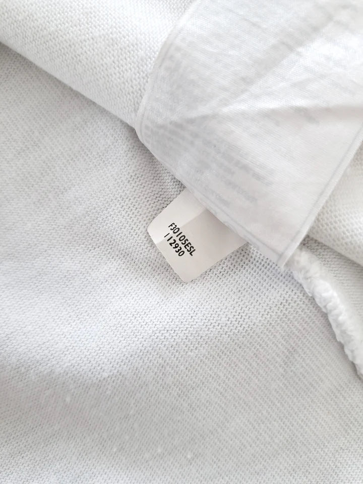 2003/04 England Home Rugby Shirt. (XL)