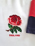 1995/96 England Home Rugby Shirt (L)