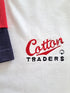1995/96 England Home Rugby Shirt (L)
