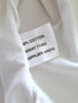 1992/93 England Home Rugby Shirt. (L)