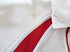 2001/02 England Home Rugby Shirt. (Kids)