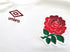 2023 England Home World Cup Pro-Fit Rugby Shirt (3XL)