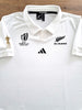 2023 New Zealand Away World Cup Rugby Shirt