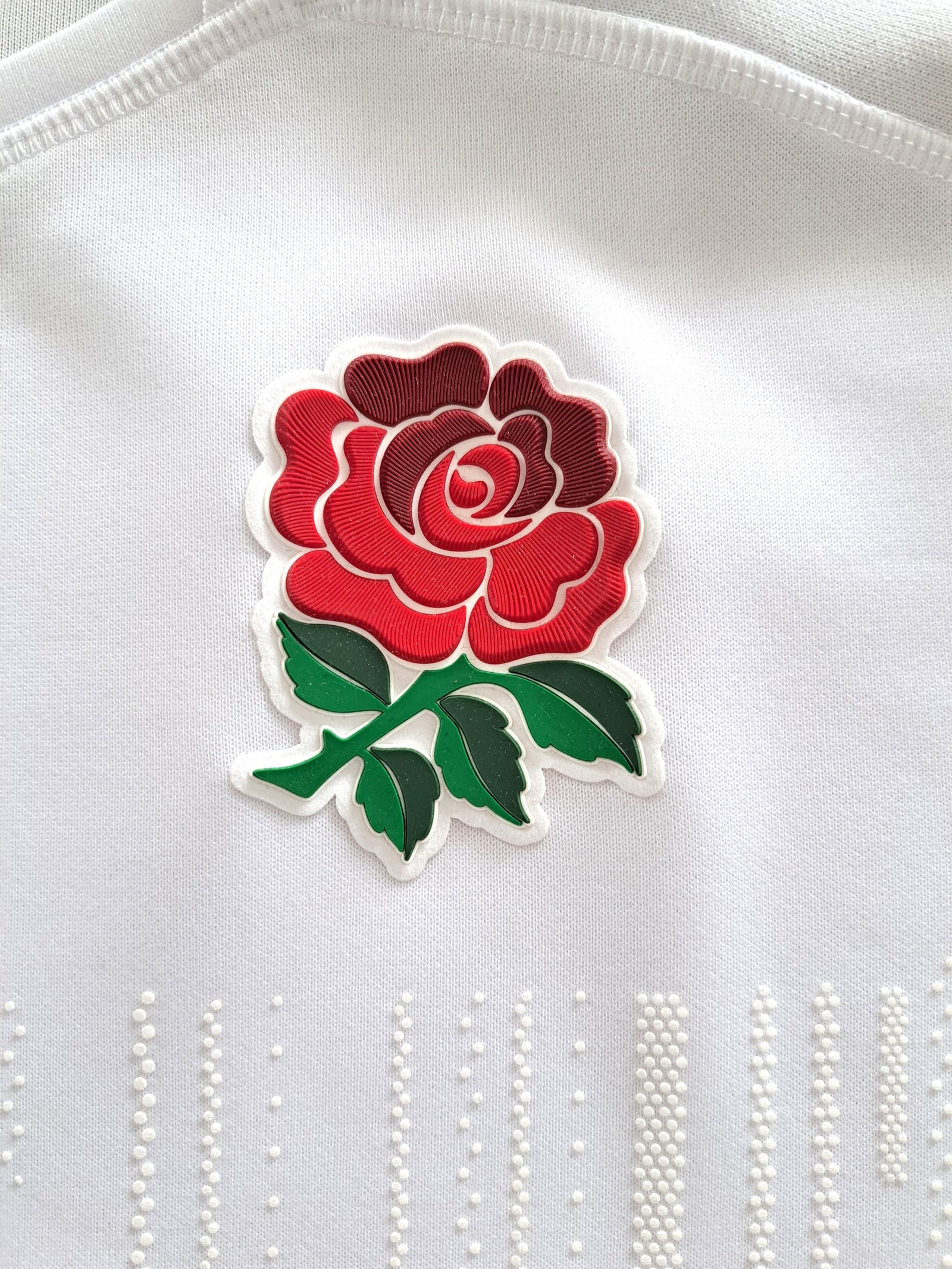 2022/23 England Home Pro-Fit Rugby Shirt (4XL) *BNWT*