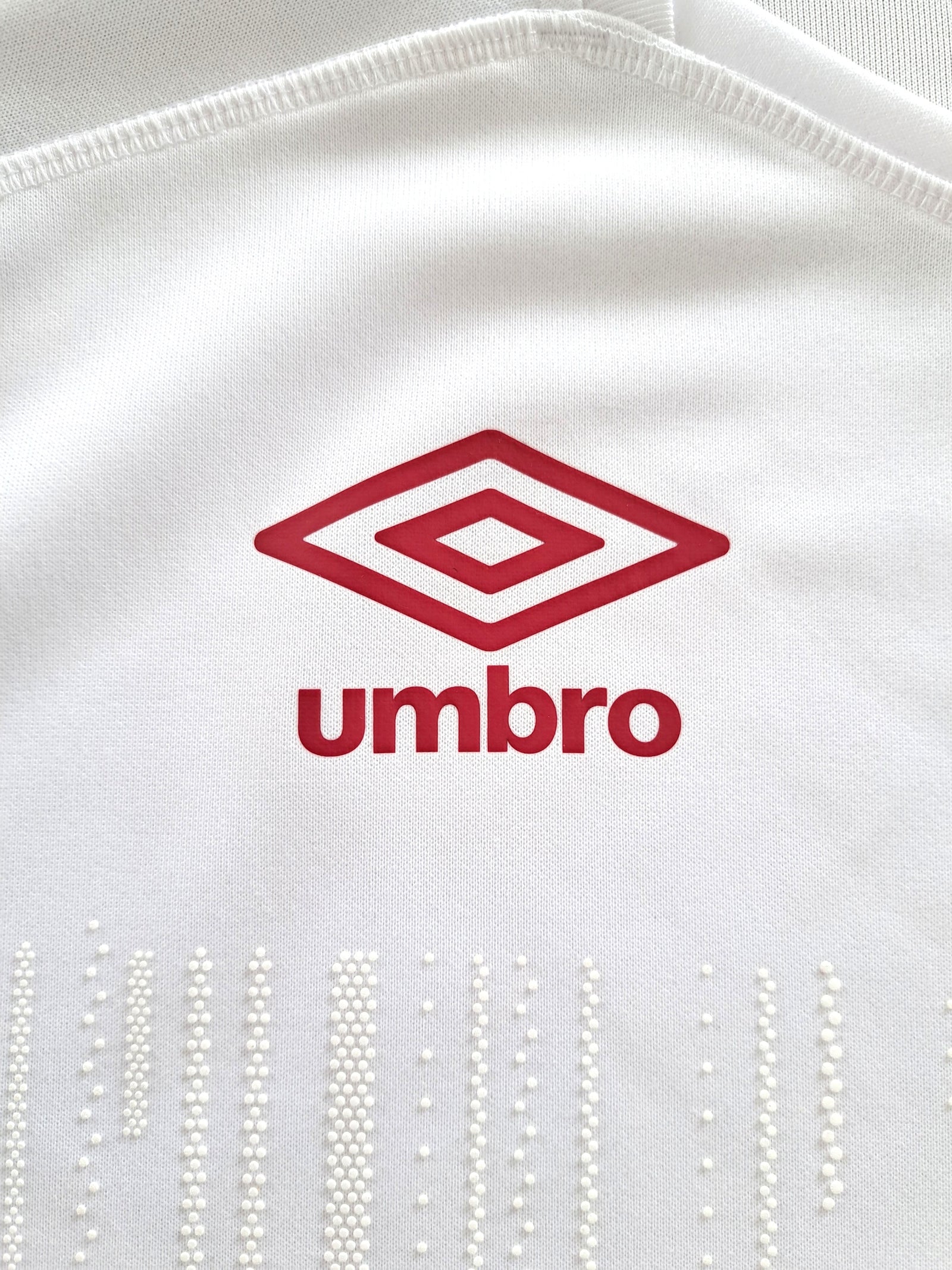2022/23 England Home Pro-Fit Rugby Shirt (4XL) *BNWT*