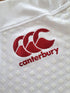 2014/15 England Home Player Issue Rugby Shirt (M)