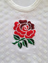 2014/15 England Home Player Issue Rugby Shirt (M)