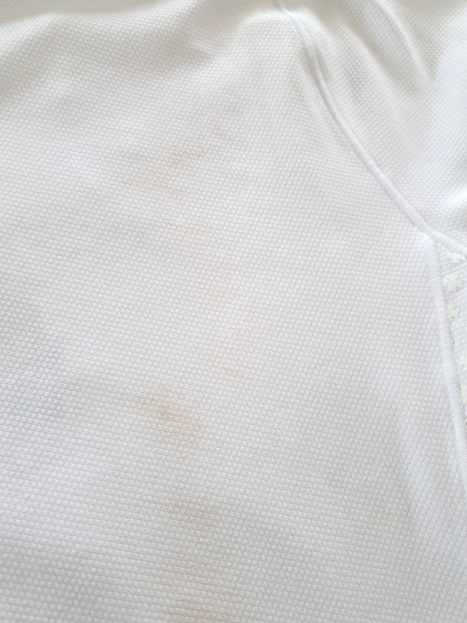 2014/15 England Home Player Issue Rugby Shirt (M)