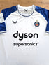 2024/25 Bath Away Rugby Shirt