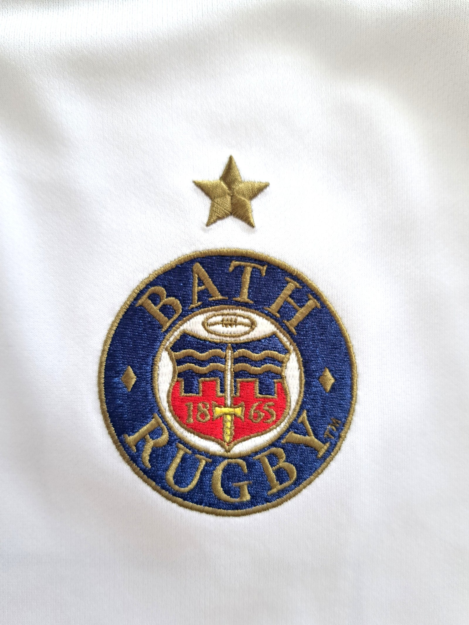 2024/25 Bath Away Premiership Rugby Shirt #3 (3XL)