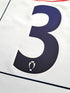 2024/25 Bath Away Premiership Rugby Shirt #3 (3XL)