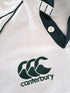 2007 South Africa Away Rugby Shirt (S)