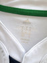 2013 British & Irish Lions Rugby Training Shirt - White (M)