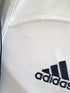 2013 British & Irish Lions Rugby Training Shirt - White (M)