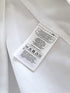 2013 British & Irish Lions Rugby Training Shirt - White (M)