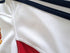 2013 British & Irish Lions Rugby Training Shirt - White (M)