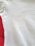 2003/04 England Home Pro-Fit Rugby Shirt (L)