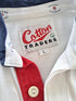 1991 England Home World Cup Rugby Shirt (L)