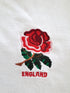 1991 England Home World Cup Rugby Shirt (L)