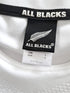 2019 New Zealand Away Rugby Shirt (M)