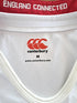 2014/15 England Home Pro-Fit Rugby Shirt (M)